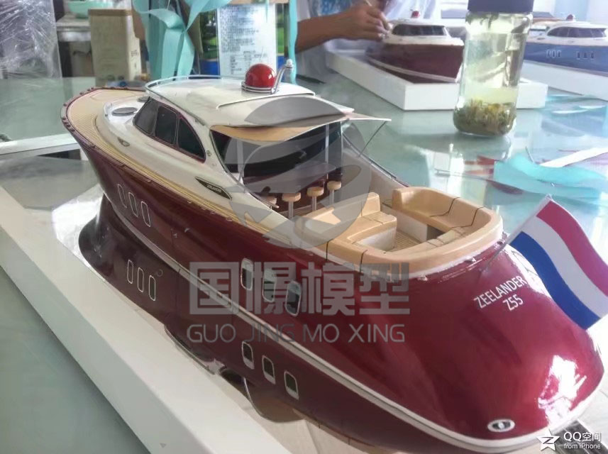 邵阳县船舶模型