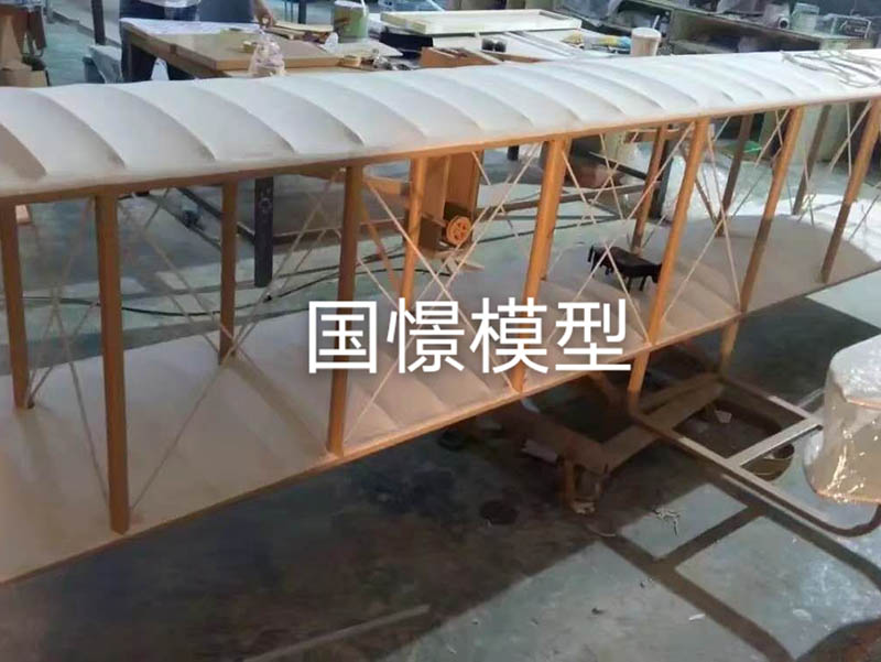 邵阳县飞机模型
